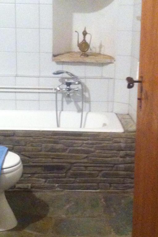 Saxonis Houses & Saxonis Villa - Budget Tweepersoonskamer