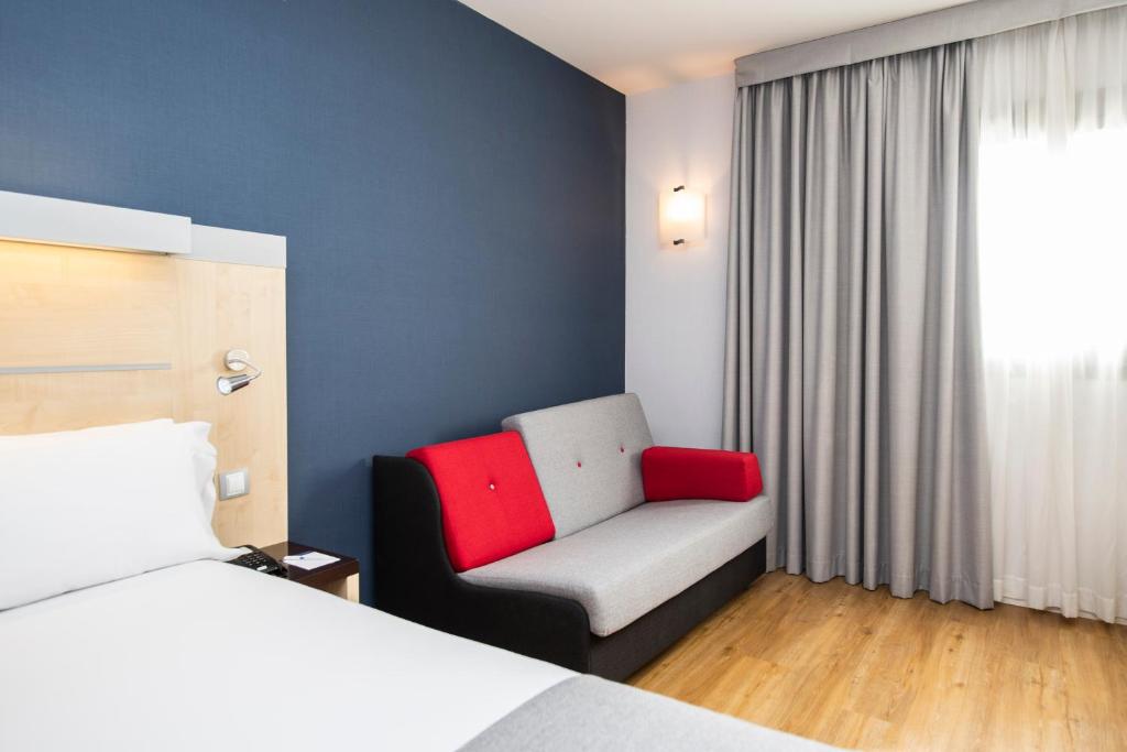 Holiday Inn Express Sant Cugat, an IHG Hotel, Sant Cugat del ...