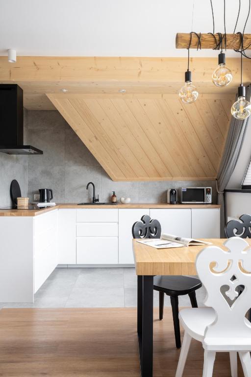 Apartamenty Pod Stokiem Nosal Zakopane - 1