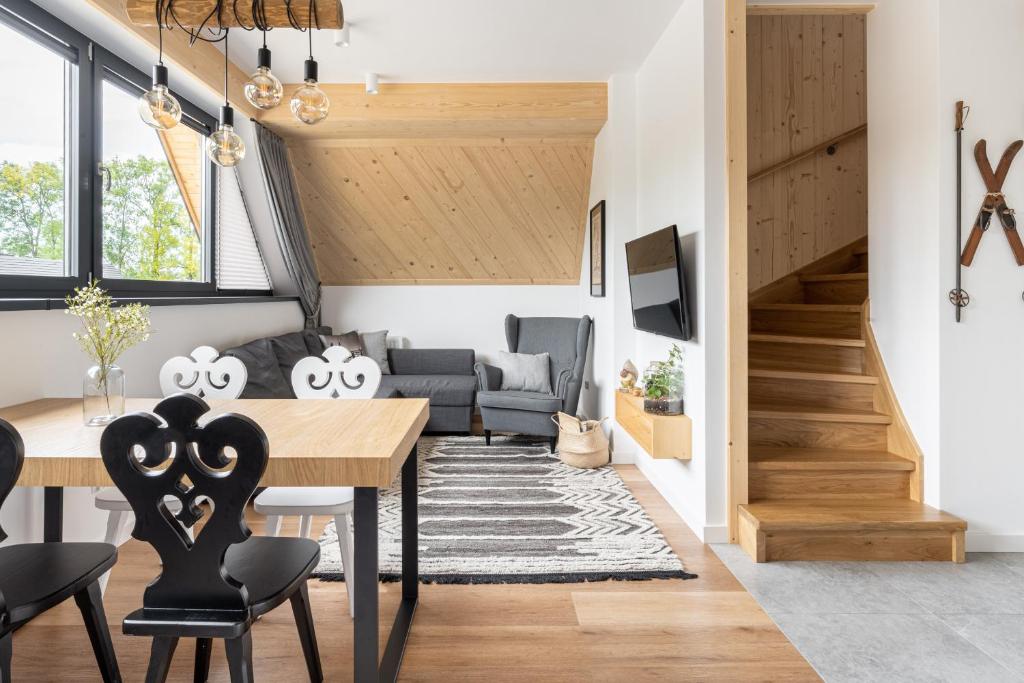 Apartamenty Pod Stokiem Nosal Zakopane - 2