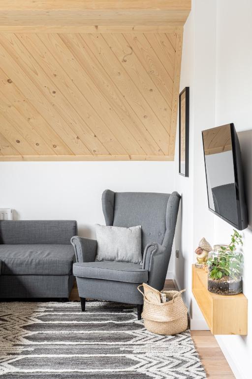 Apartamenty Pod Stokiem Nosal Zakopane - 4