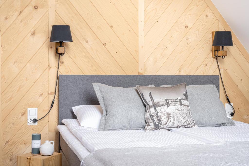 Apartamenty Pod Stokiem Nosal Zakopane - 6