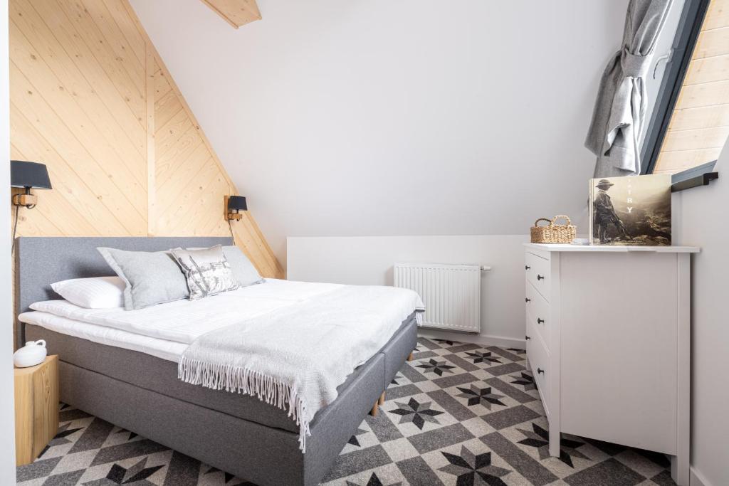 Apartamenty Pod Stokiem Nosal Zakopane - 7