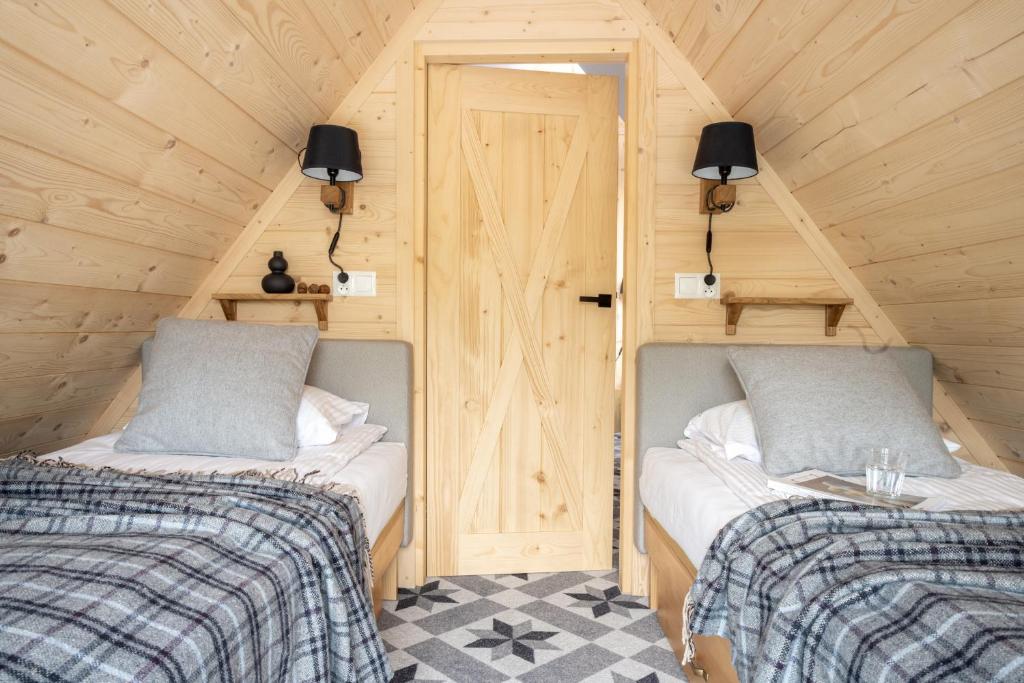 Apartamenty Pod Stokiem Nosal Zakopane - 8