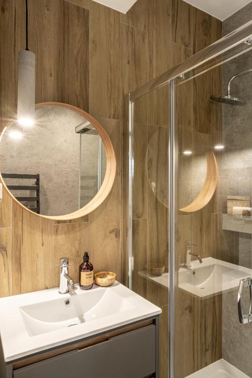 Apartamenty Pod Stokiem Nosal Zakopane - 10