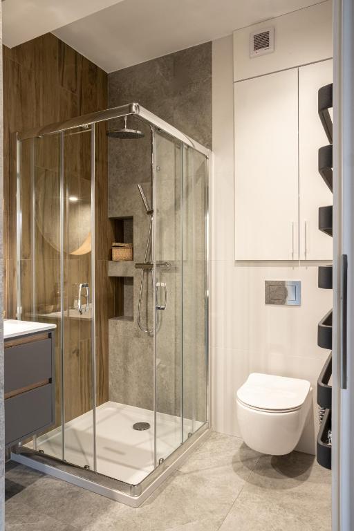 Apartamenty Pod Stokiem Nosal Zakopane - 11