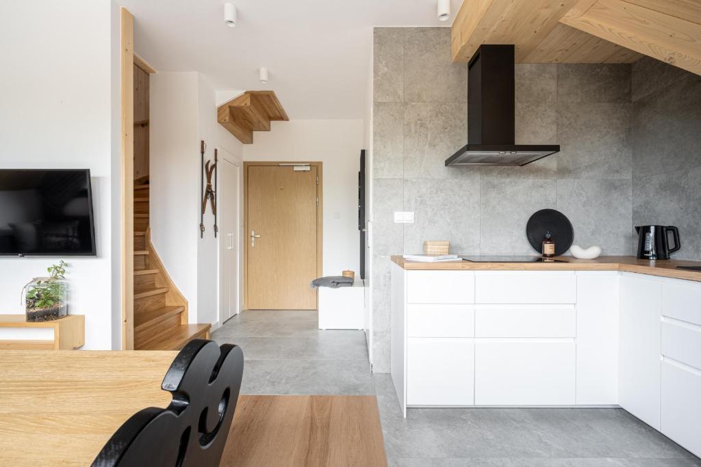 Apartamenty Pod Stokiem Nosal Zakopane - 12