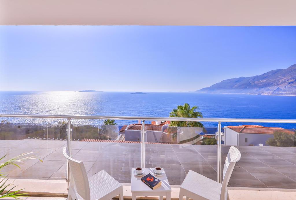 La Kumsal Hotel - 13