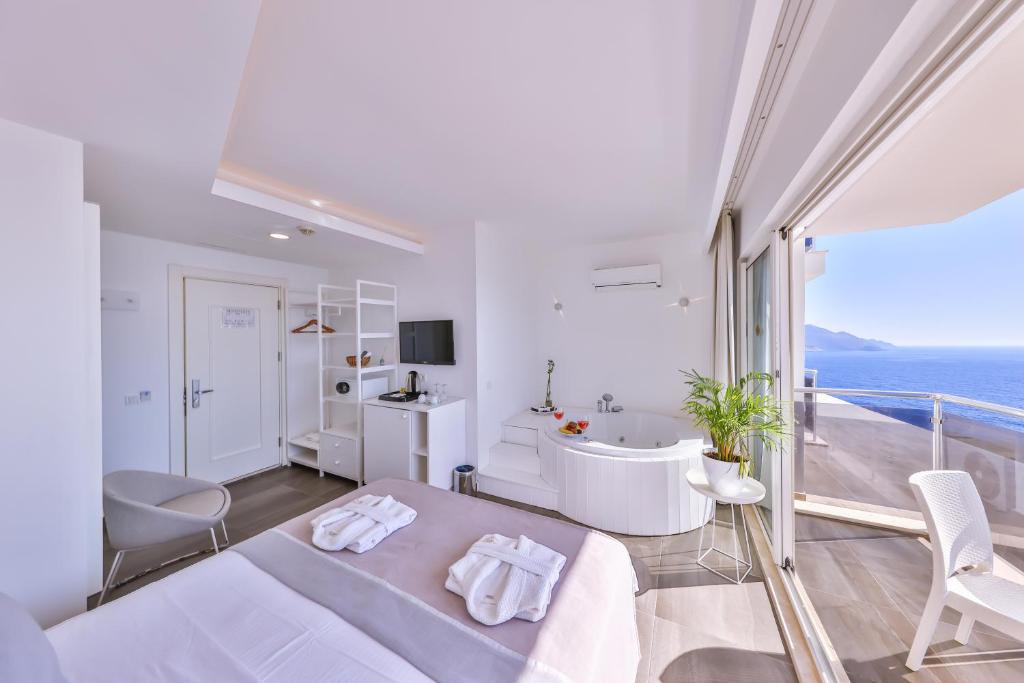 La Kumsal Hotel - 19