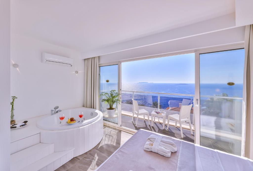 La Kumsal Hotel - 18