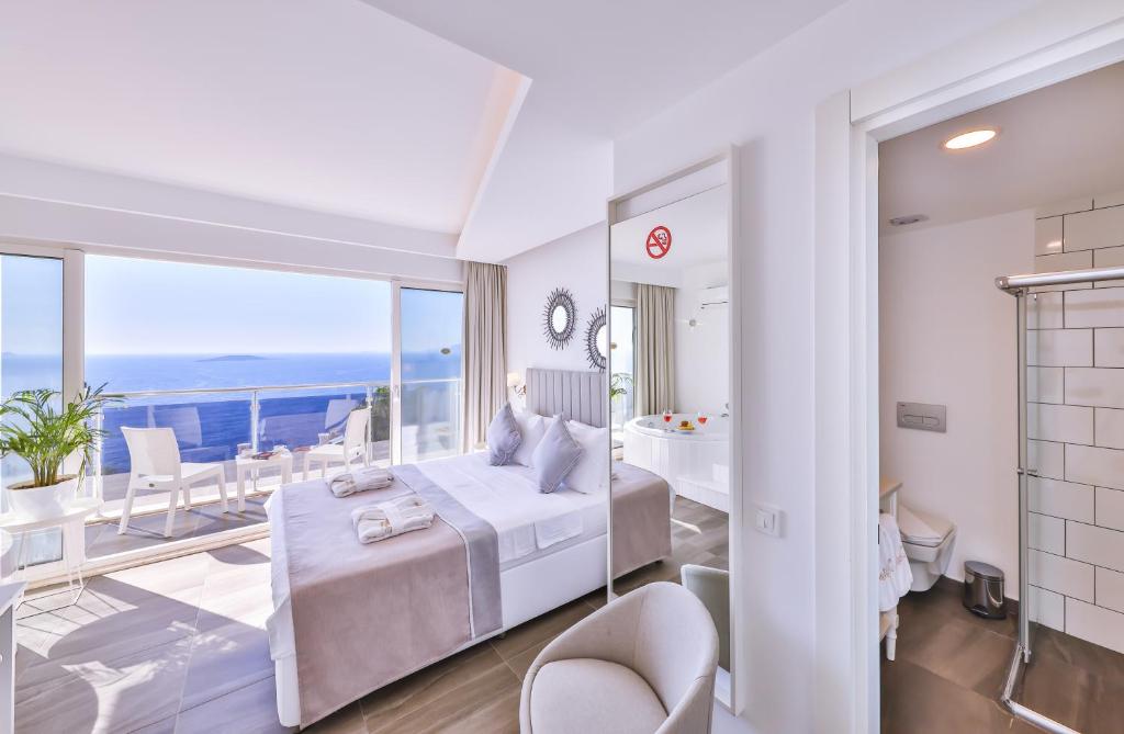 La Kumsal Hotel - 15