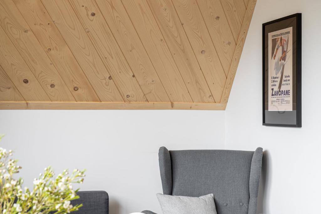 Apartamenty Pod Stokiem Nosal Zakopane - 5