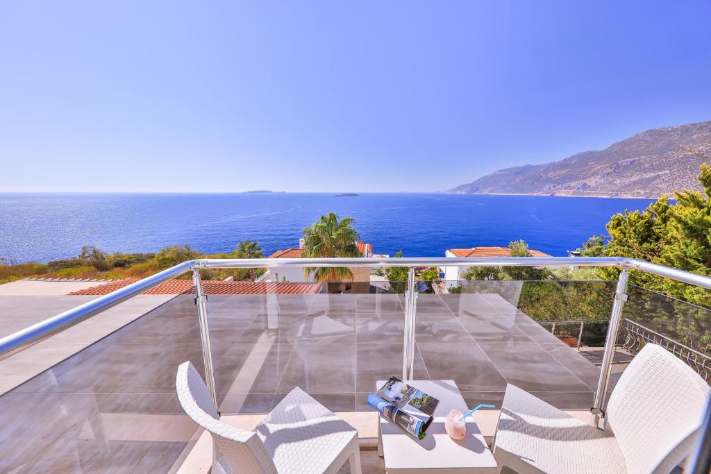 La Kumsal Hotel - 11