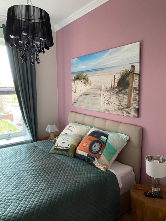 Apartament rodzinny - 9