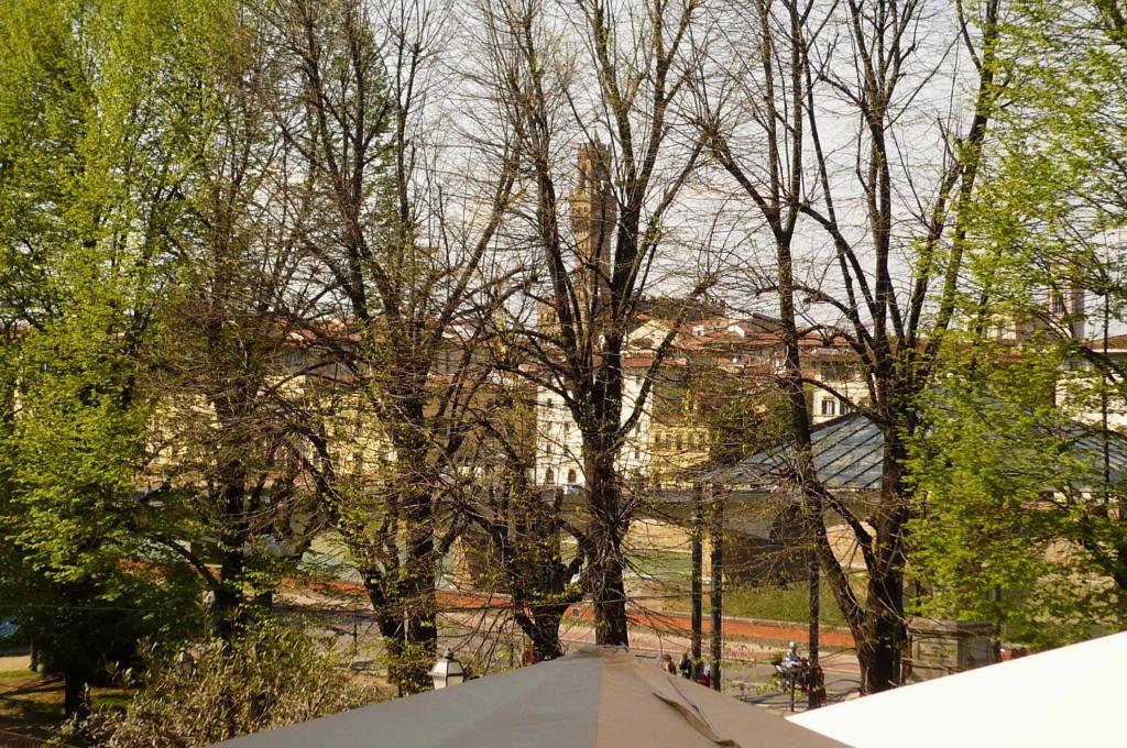 Fotografia z galérie ubytovania Renai studio flat vo Florencii