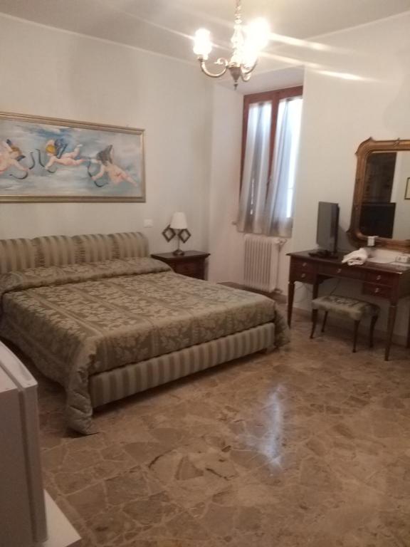 Antica casa di famiglia - King Kamer
