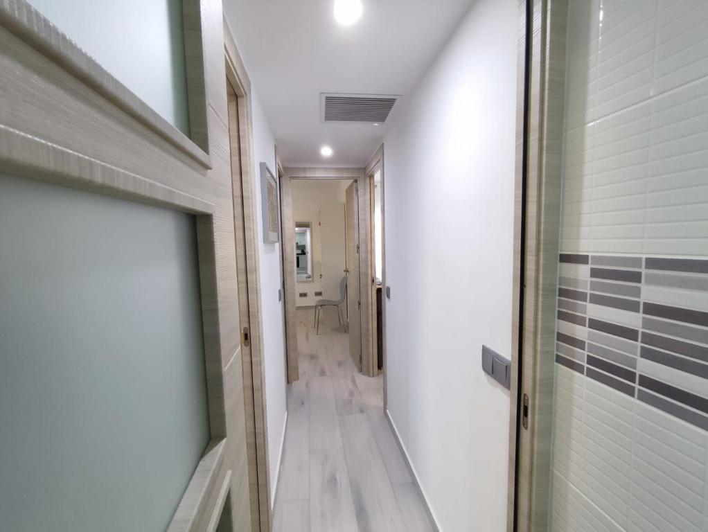 Fotografia z galérie ubytovania Apartamento Espa v destinácii L'Ametlla de Mar