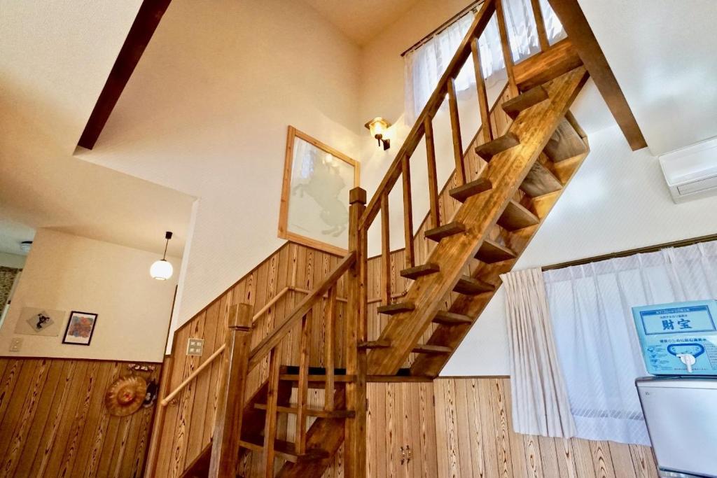 Fotografie z fotogalerie ubytování Healing space tajima Shinmoe v destinaci Kirišima