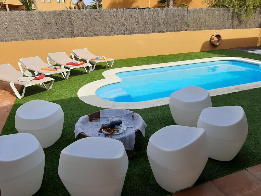 Derechos de imagen reservados por Booking.com