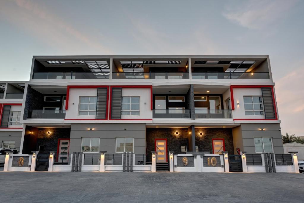 KAY Homes - Resim 24