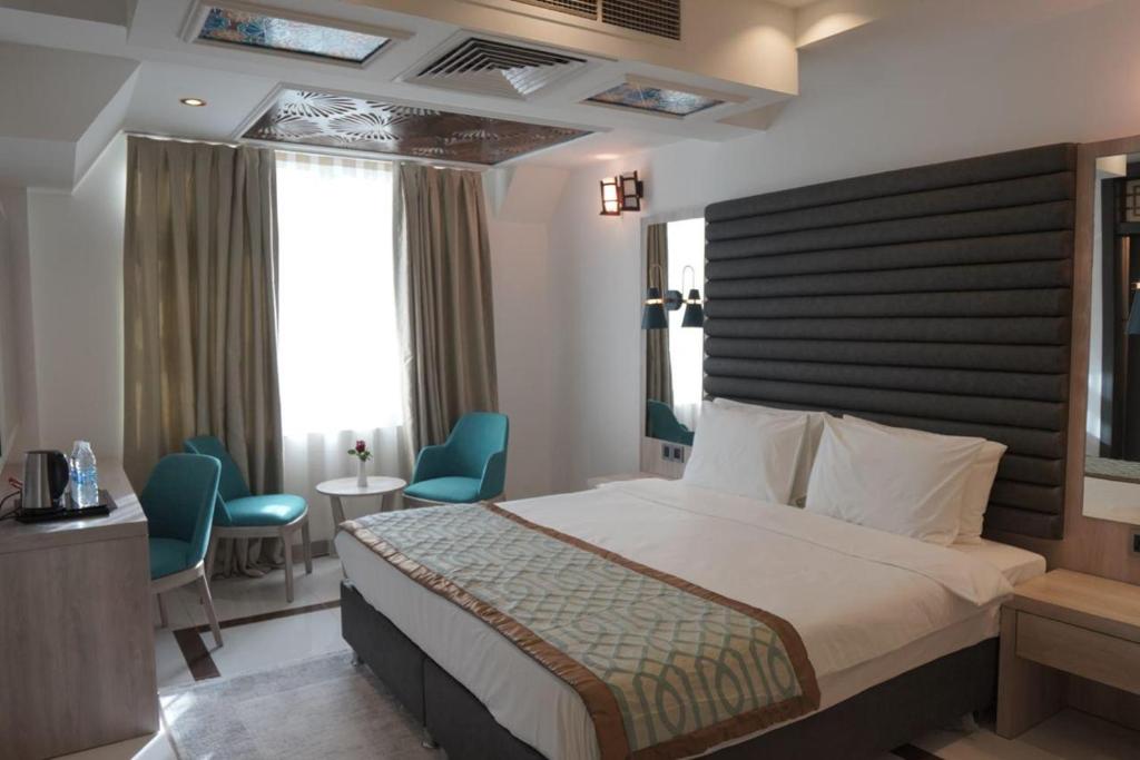 Noor Land Hotel - Executive Suite