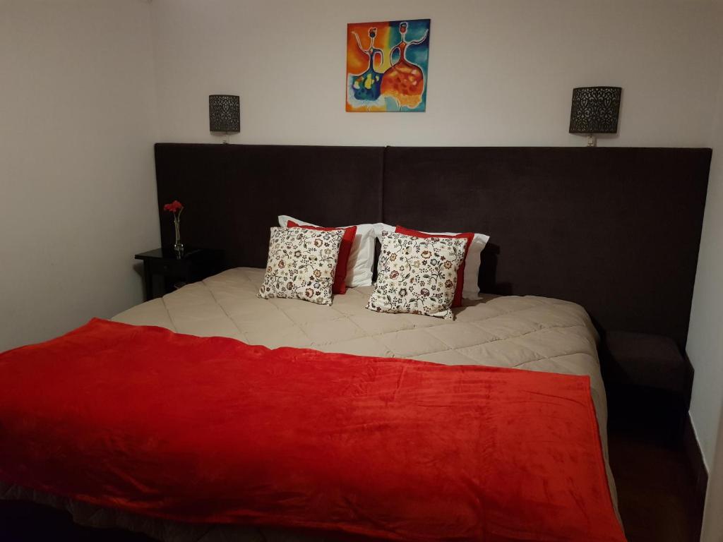 Alojamento Ar e Sol - 13