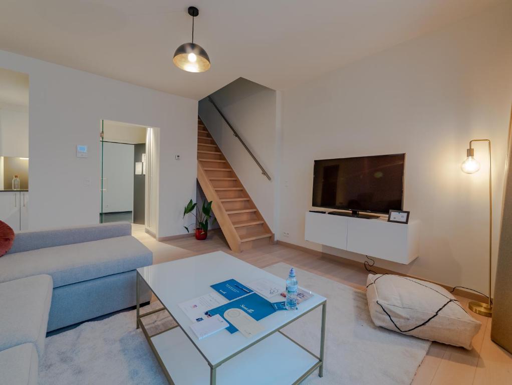 Sweett - Saint Jean - Apartamento De Dos Dormitorios