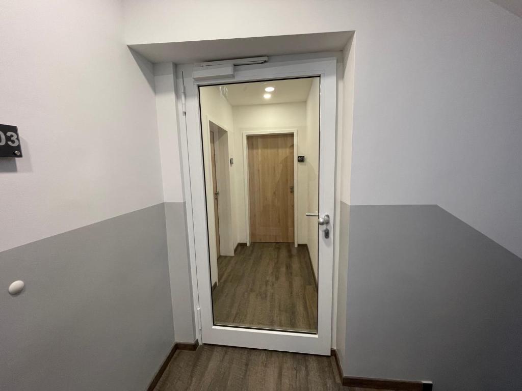 Hotel Central City Hbf Nürnberg Garni - Resim 12