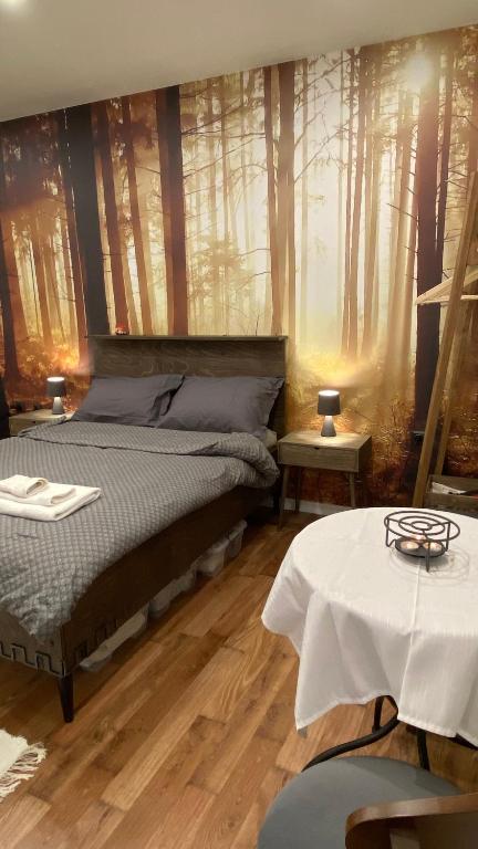 Studio Ray Town Centre - Appartamento Con Una Camera Da Letto