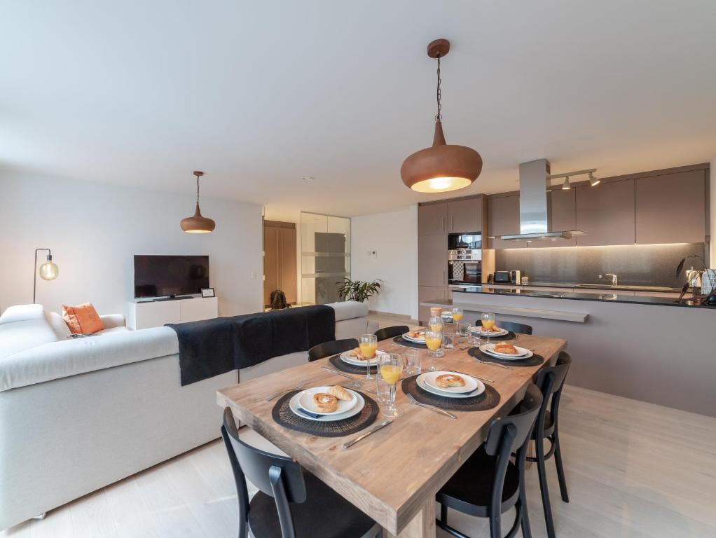 Sweett - Saint Jean - Apartamento De Tres Dormitorios