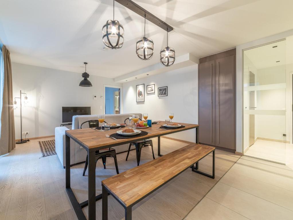Sweett - Saint Jean - Apartamento De Un Dormitorio