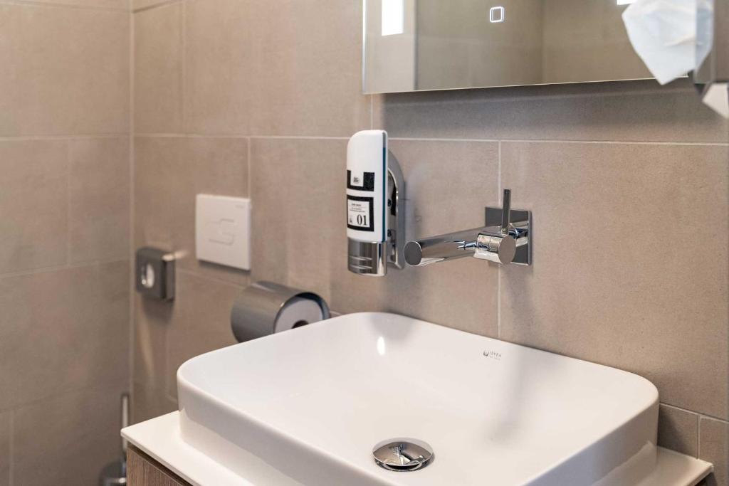 Villa Flöckner Bed & Breakfast - 6