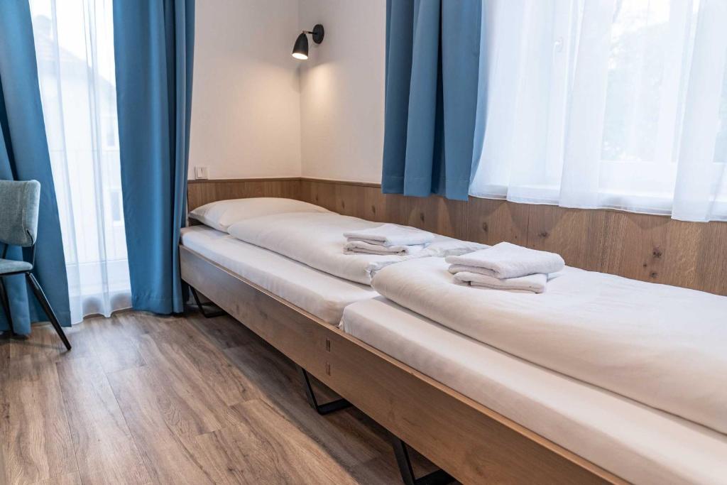 Villa Flöckner Bed & Breakfast - 3