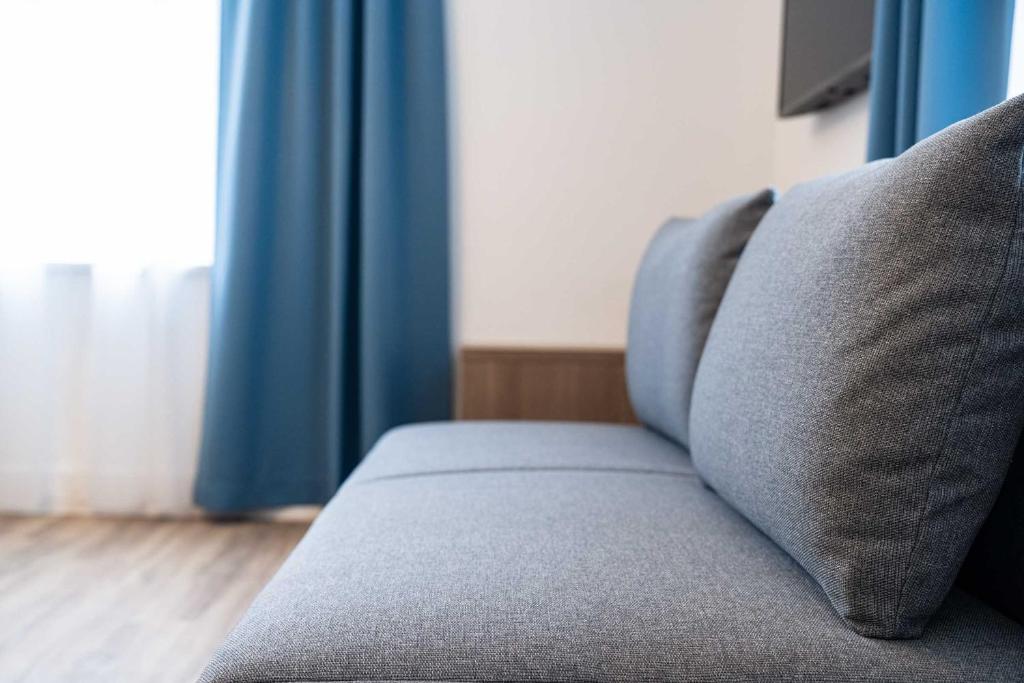 Villa Flöckner Bed & Breakfast - 10