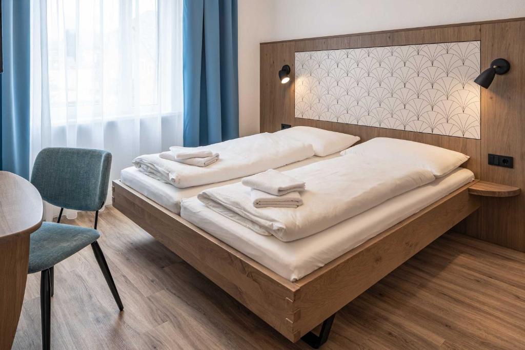 Villa Flöckner Bed & Breakfast - 15