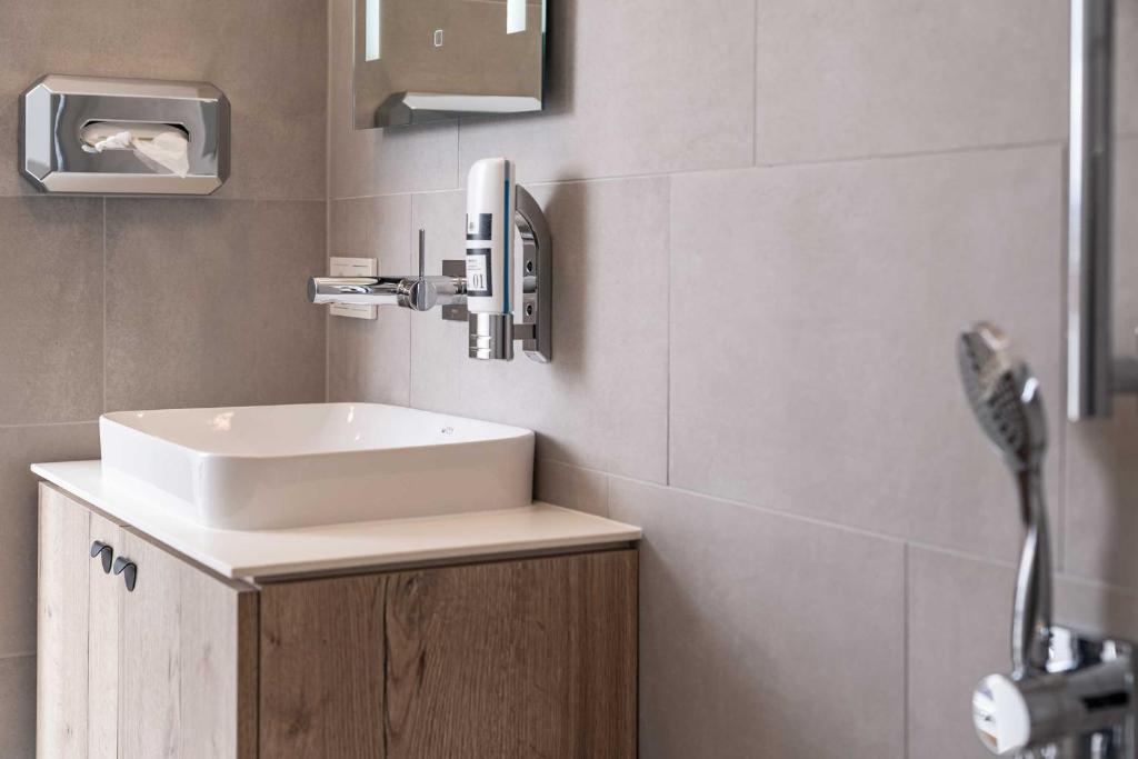 Villa Flöckner Bed & Breakfast - 11