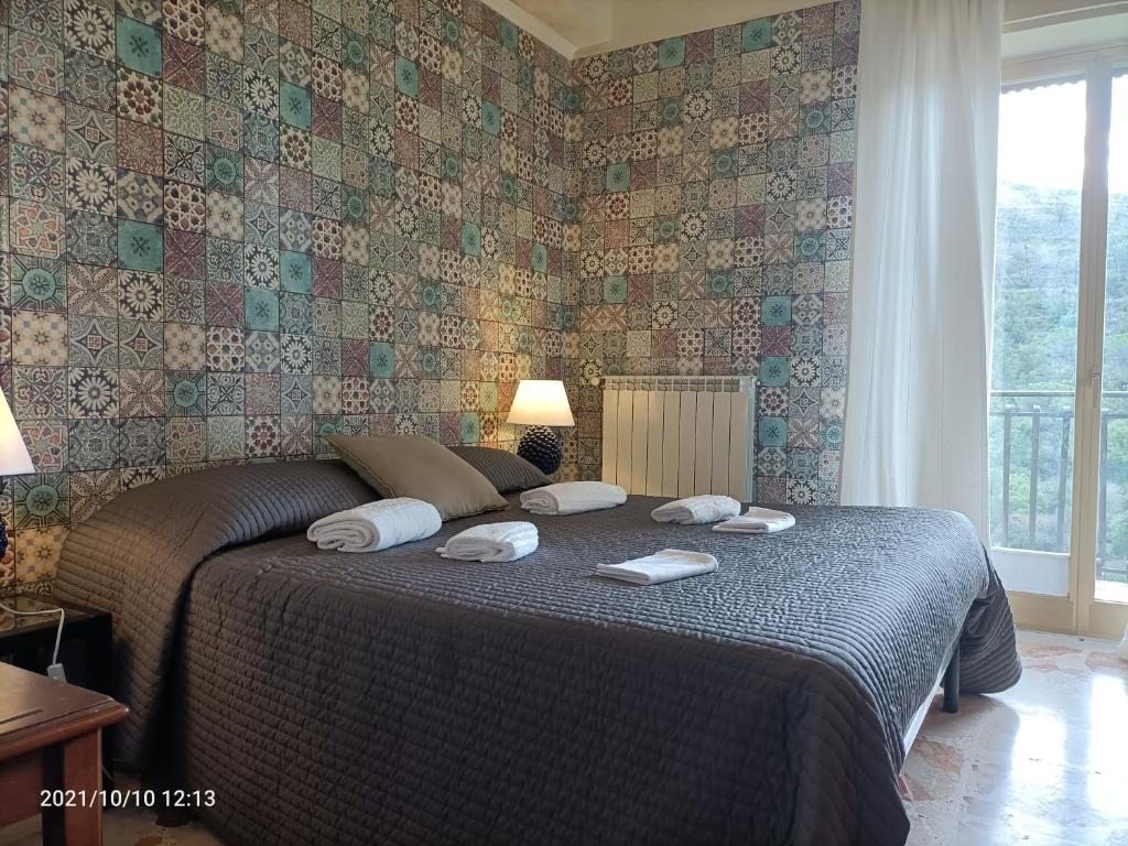 Φωτογραφία από το άλμπουμ του AgriTrinacria Rooms σε Piazza Armerina
