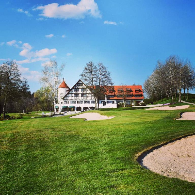 Golfhotel Bodensee, Weißensberg – Aktualisierte Preise für 2022