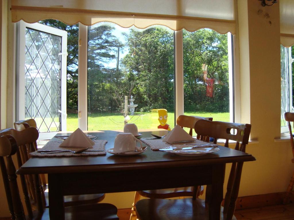 Fotografie z fotogalerie ubytování Hy Breasal B&B v destinaci Achill Sound