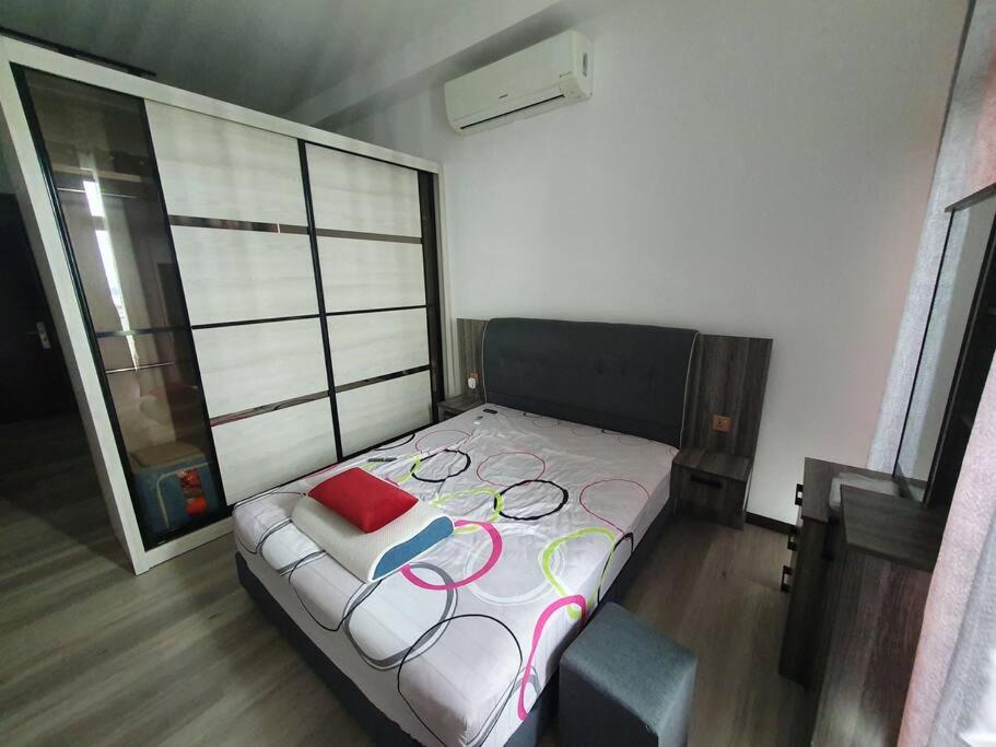 JB Perling New Cozy Studio - Housity
