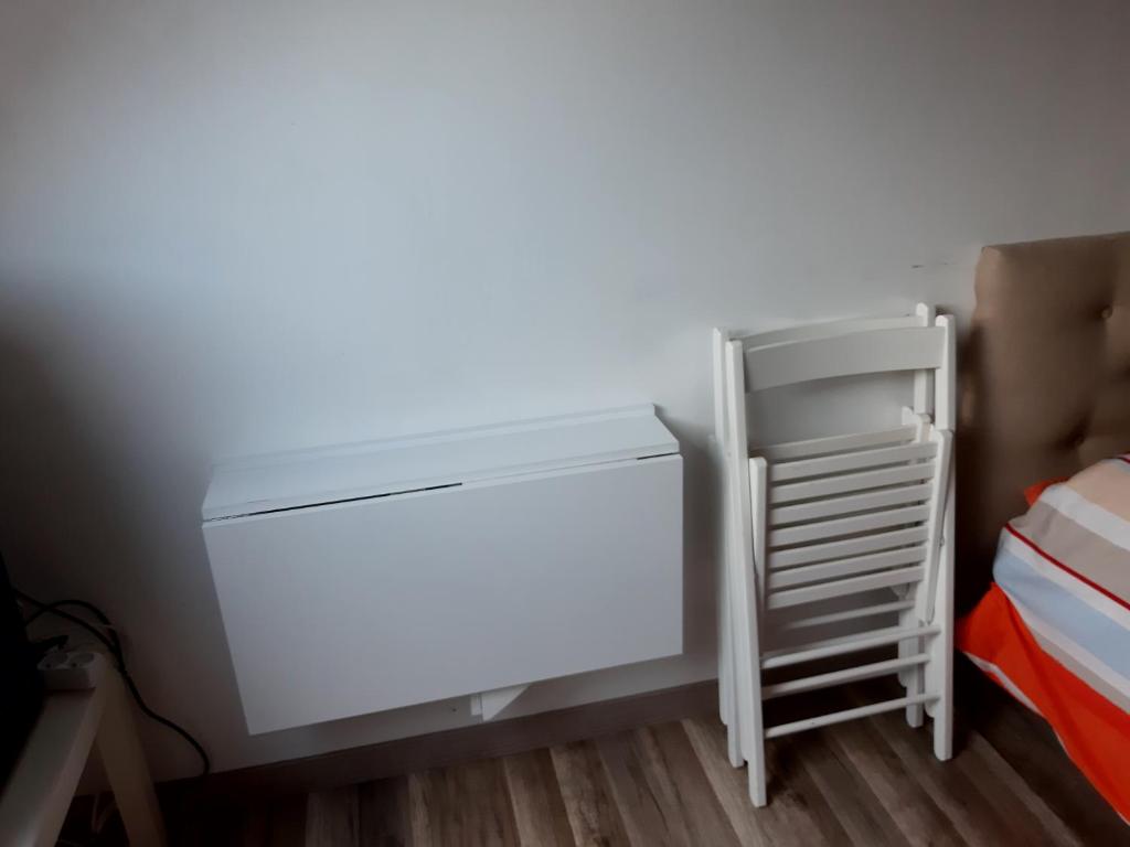 Comme chez vous - Familiekamer