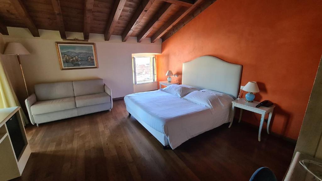 Hotel Piazza Vecchia - 17