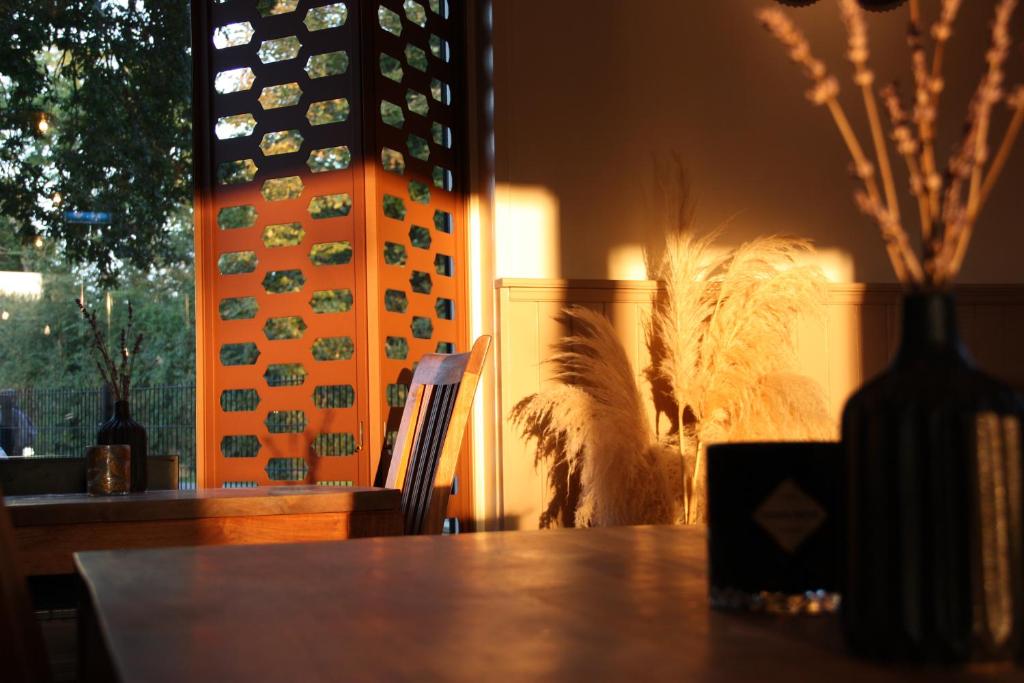 Fotografie z fotogalerie ubytování Maison Bellefleur B&B - Pension v destinaci Renesse