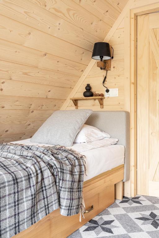 Apartamenty Pod Stokiem Nosal Zakopane - 13