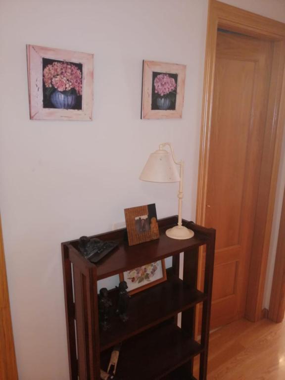 Fotografie z fotogalerie ubytování Apartamento Sarrato IV de Sallent v destinaci Sallent de Gállego