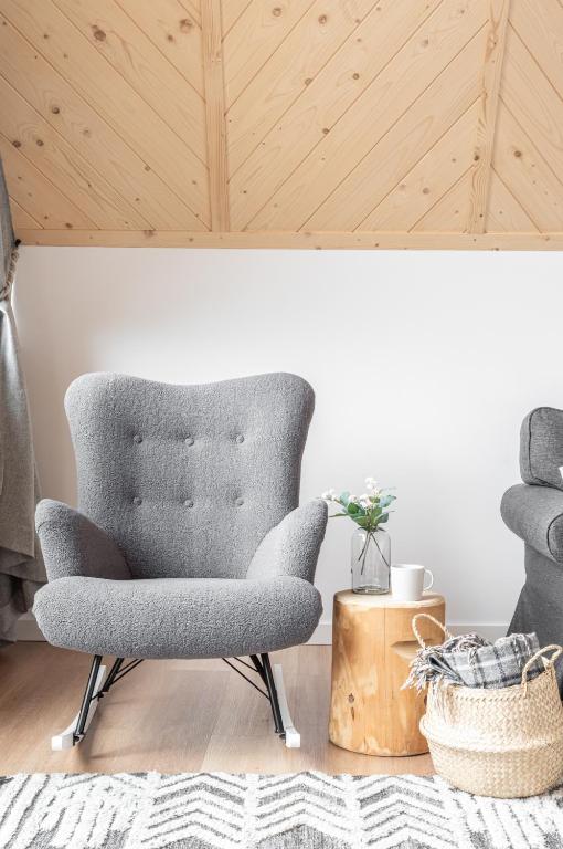 Apartamenty Pod Stokiem Nosal Zakopane - 15