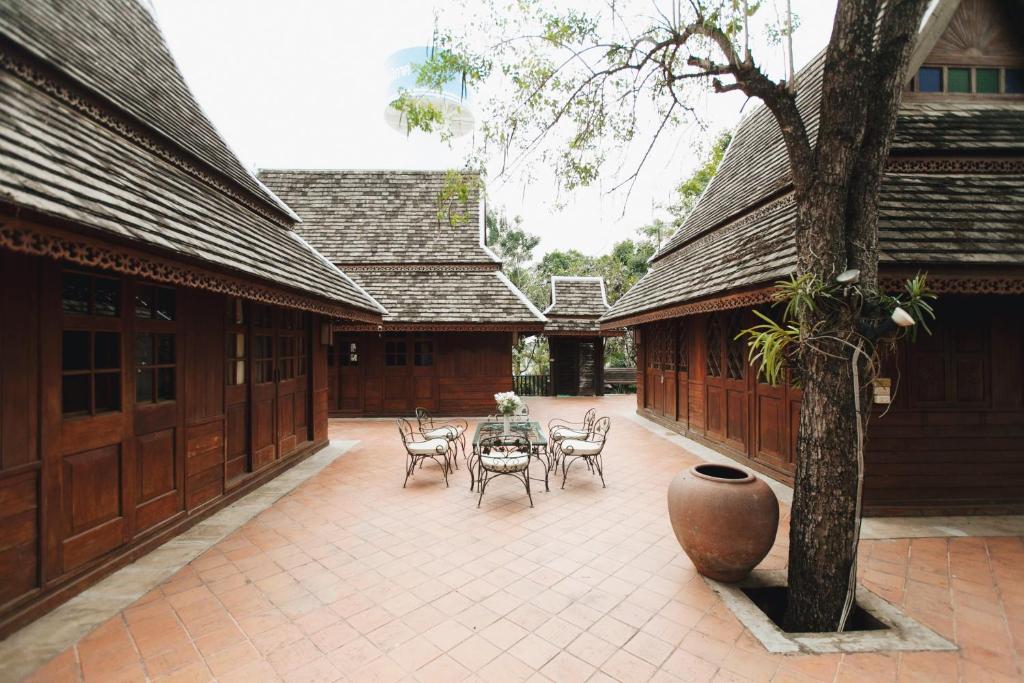 Baansuwanburi - บ้านสุวรรณบุรี - 2