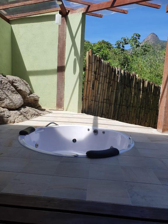 Pousada Paraíso Açú - Bungalow Supérieur