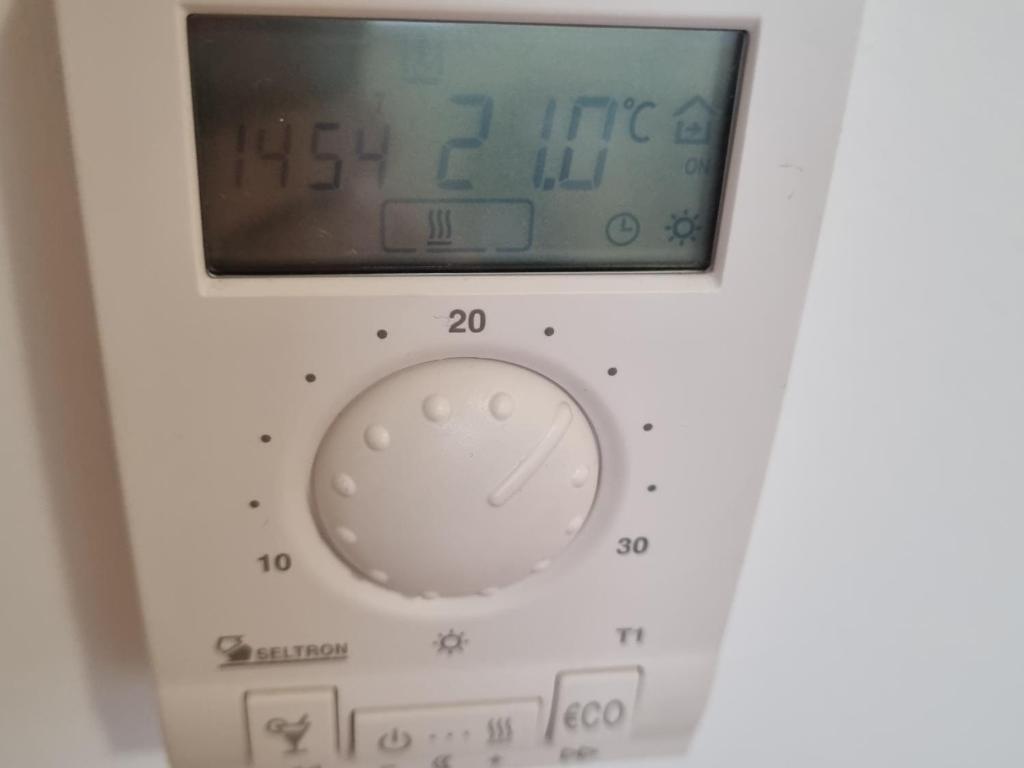 APARTMAN MOSKVA BIJELJINA - Apartamento De Um Quarto