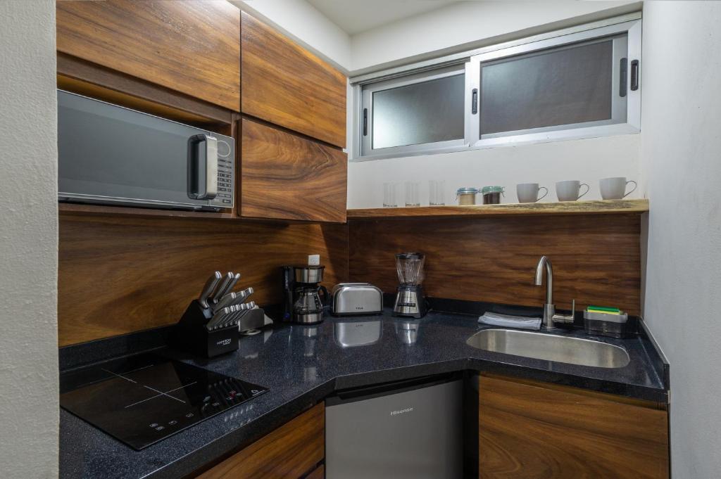 Casa del Arbol - Apartment - Ground Floor